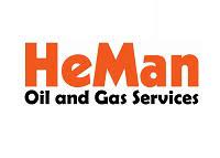 HEMAN OIL AND GAS SERVICES